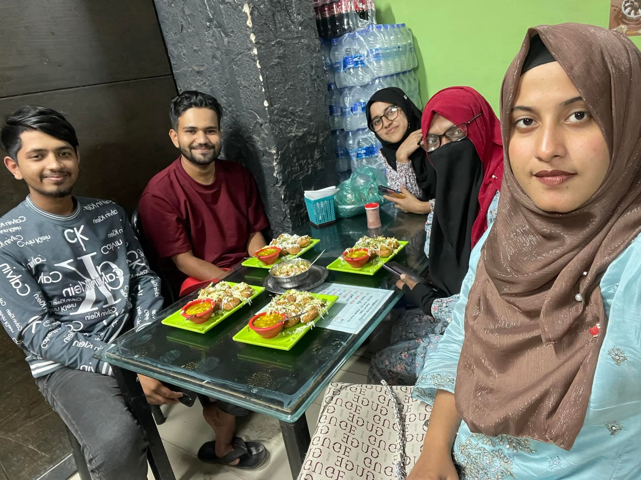 Trip Up Cumilla member photo 5 (replace with real)