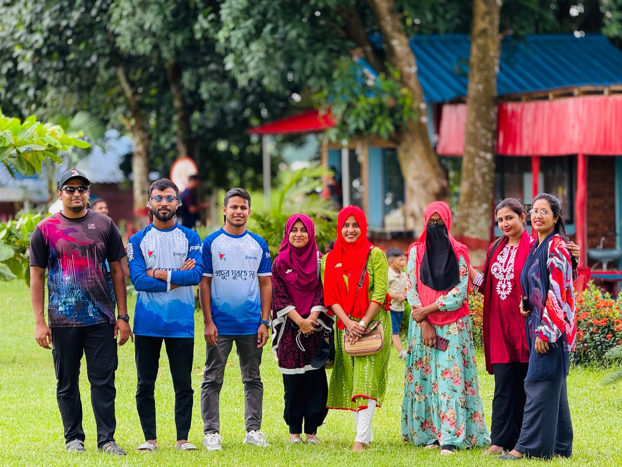 Trip Up Cumilla member photo 6 (replace with real)